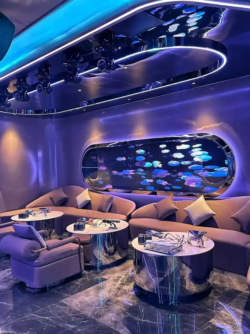 襄阳商务ktv及其商务ktv什么意思解析-老河口市ktv预定